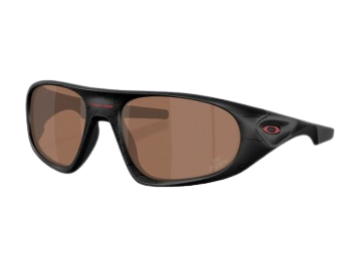 Oakley Neofarma 100T Matte Black Prizm Tungsten