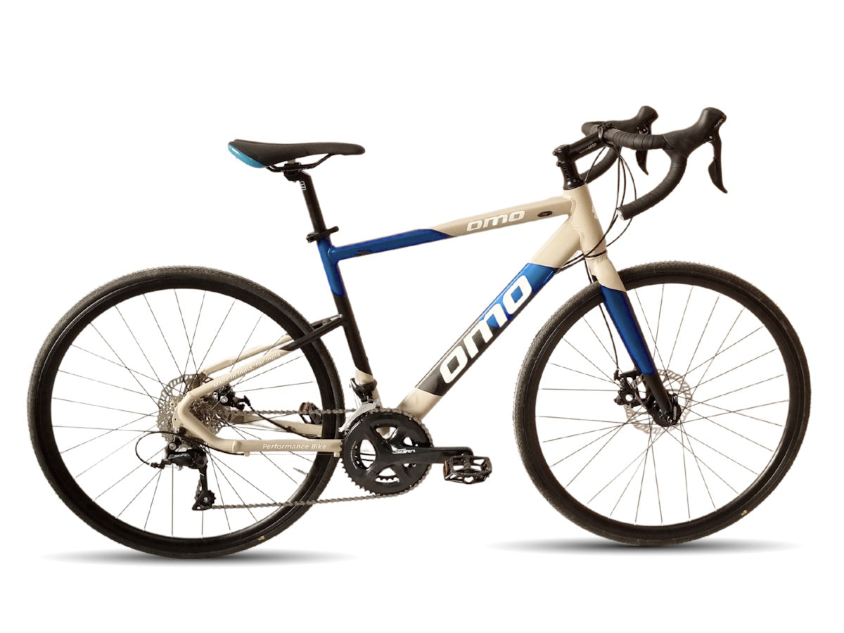 Omo Munnar Roadbike