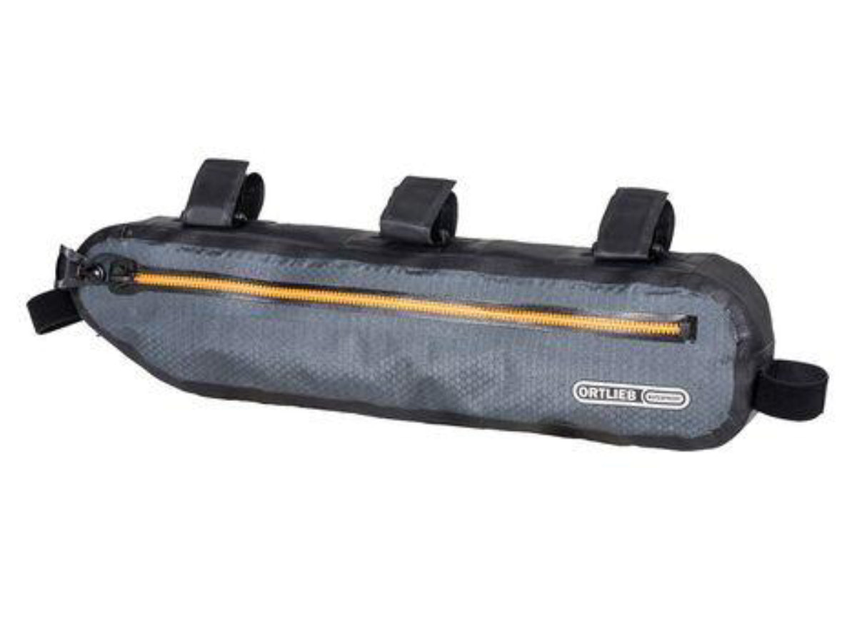 Ortlieb Frame-Pack Toptube 4L (Slate)