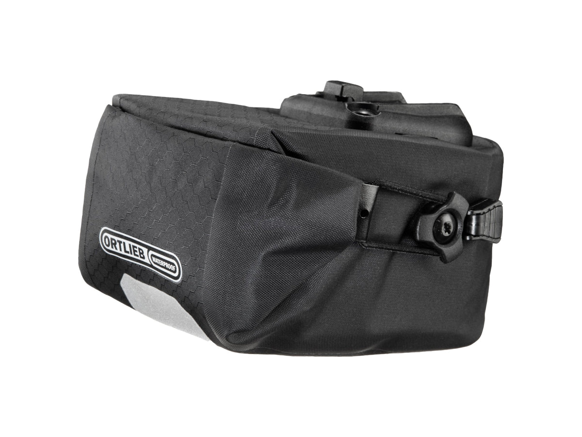 Ortlieb Micro Two 0.8L (Black-Matt)