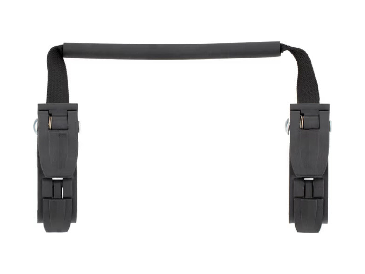 Ortlieb Spare 2 QL2.1 Hooks with Handle, 16mm