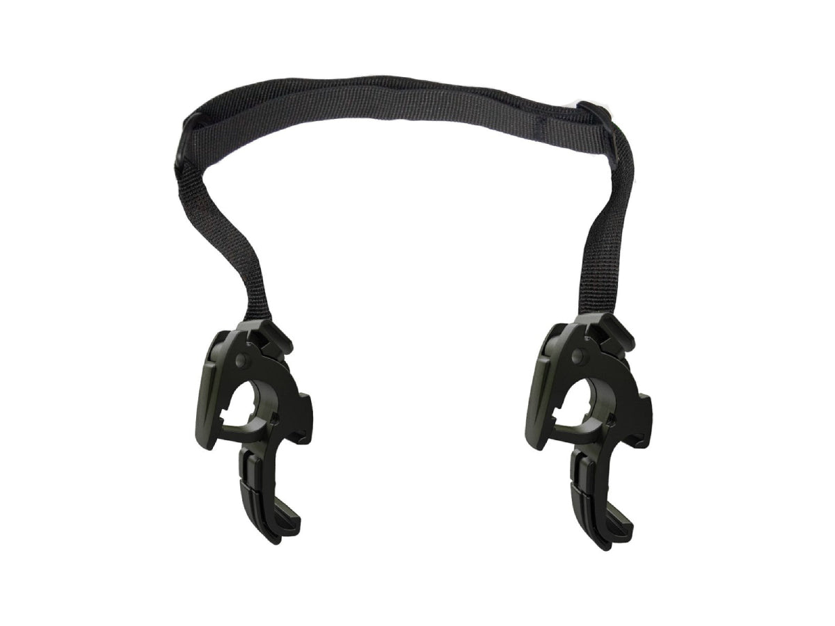 Ortlieb Spare 2QL2.1 Hooks with Handle, 20mm