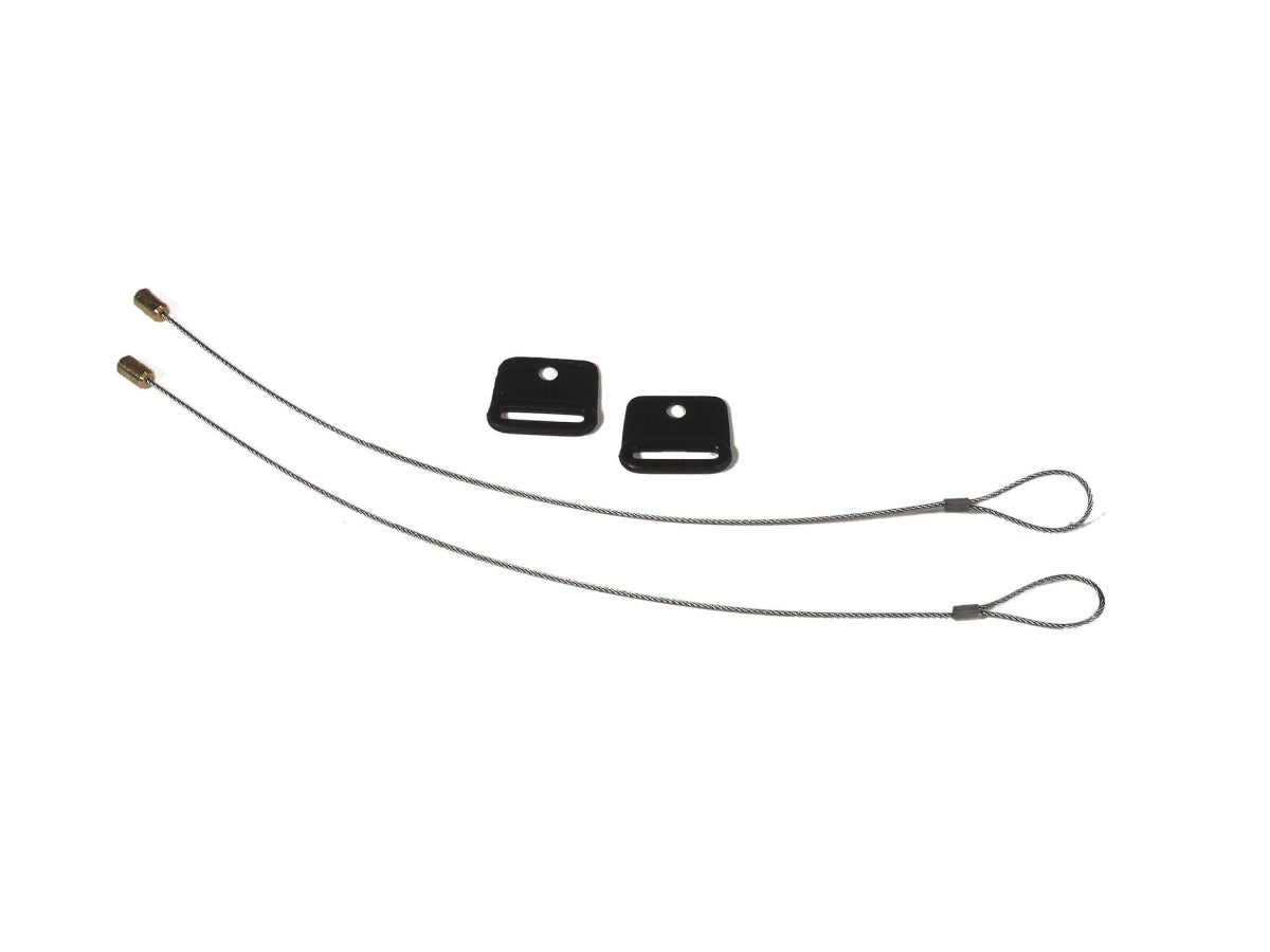 Ortlieb Spare Anti-Theft Device Long