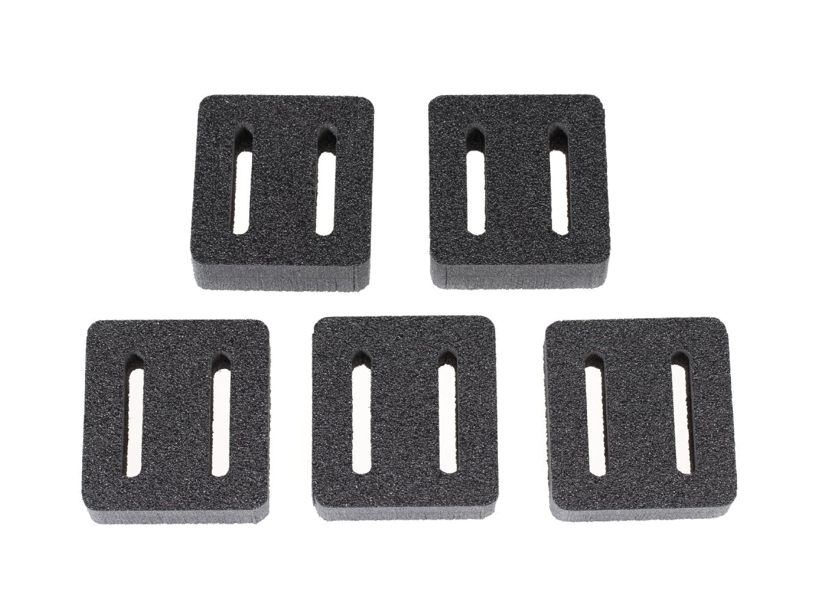 Ortlieb Spare Foam Spacers for Bikepacking Products