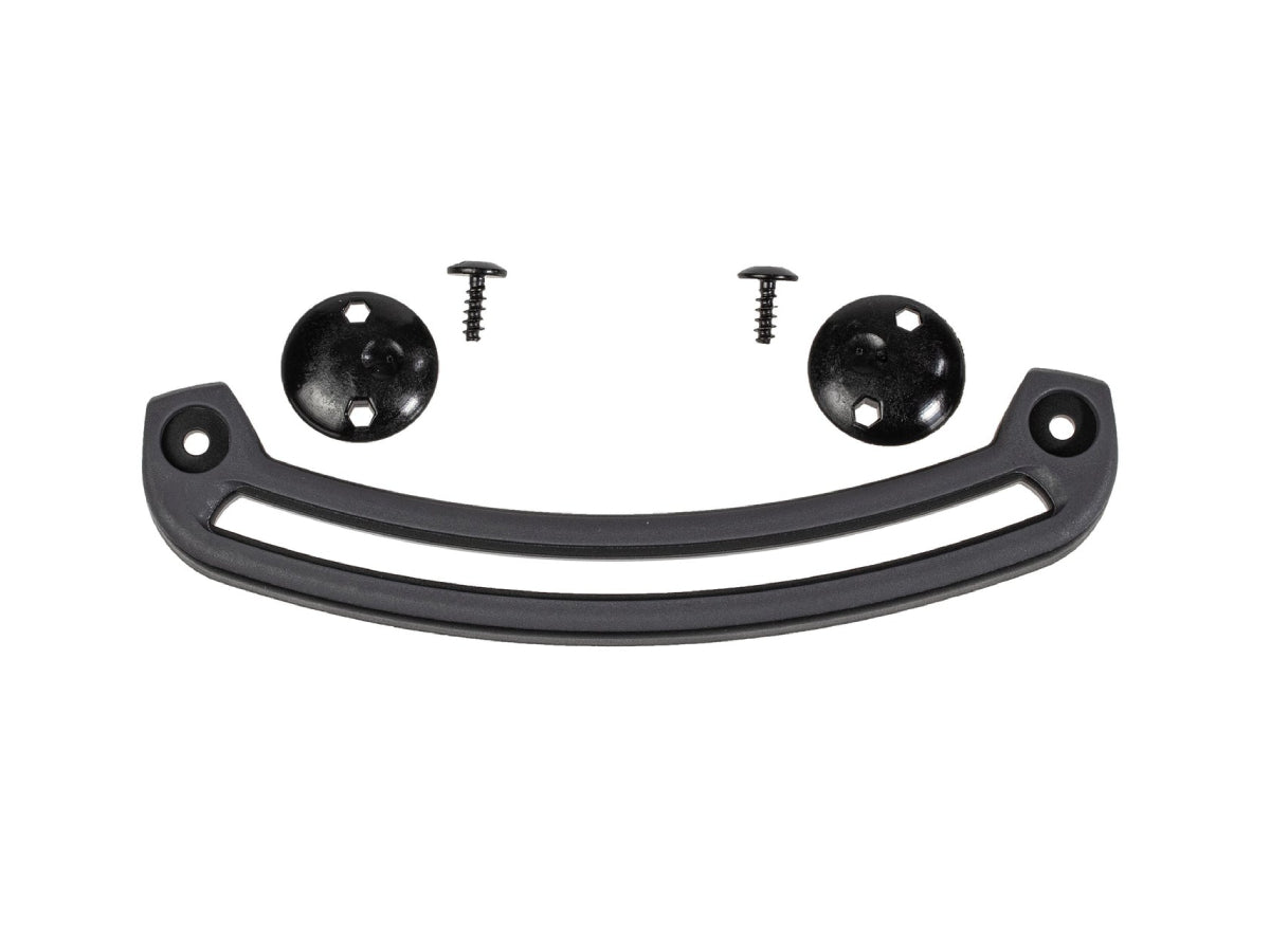 Ortlieb Spare Lower Rail for Anchoring Hook QL2.1