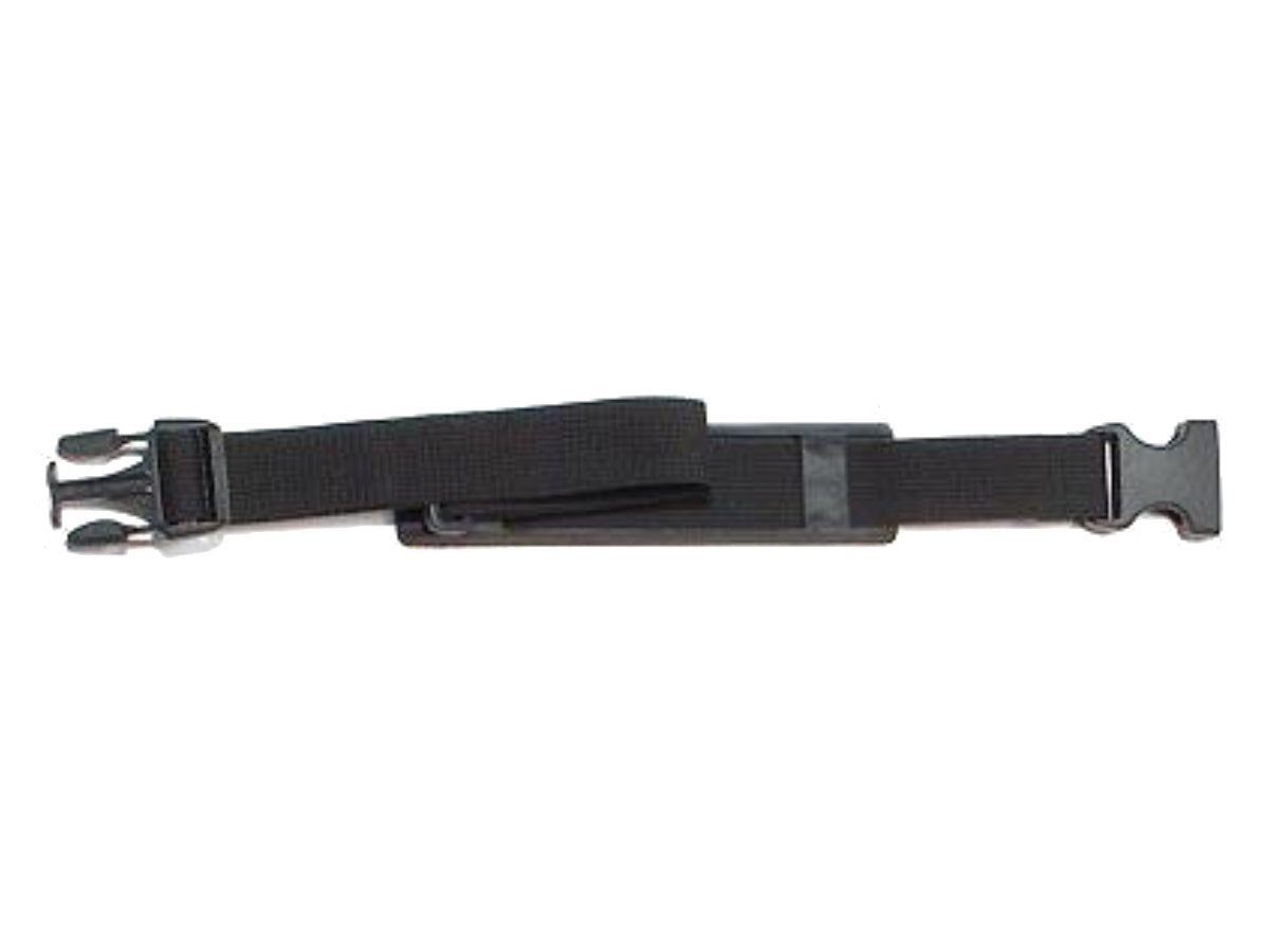 Ortlieb Spare Shoulder Strap 80cm Stealth Buckle