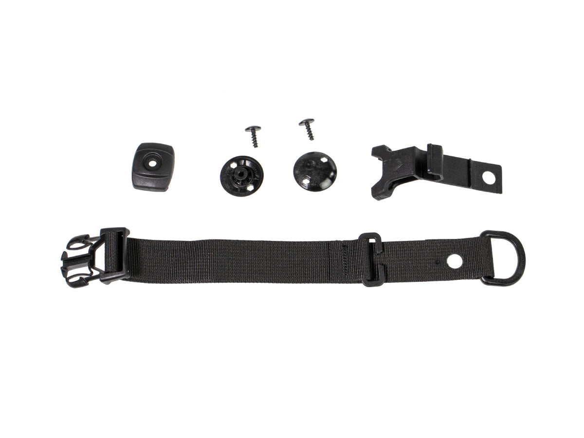 Ortlieb Spare Stealth Closure for BR/SR QL2.1