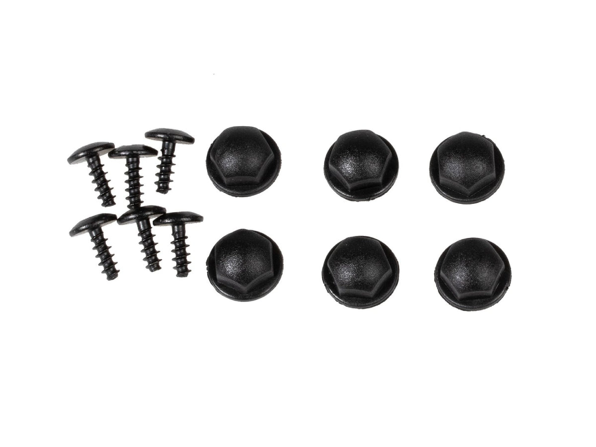 Ortlieb Spare Universal Screw Set for QL1/QL2 Panniers