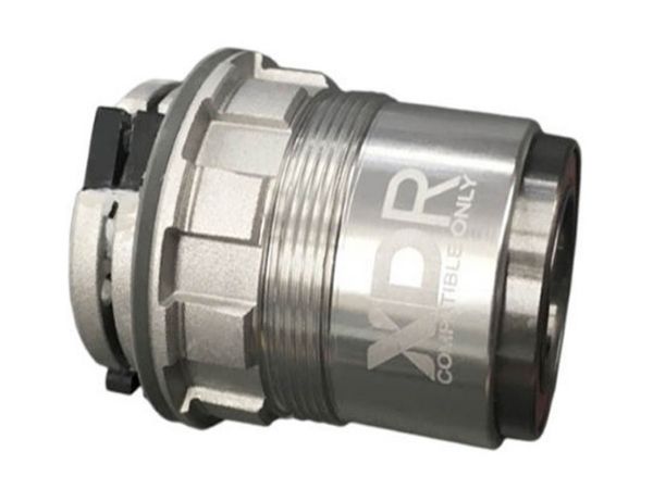 Parcours SRAM XDR Compatible Freehub (For 12-Speed)