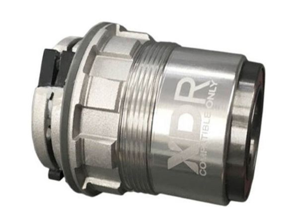 Parcours SRAM XDR Freehub - Rim Brake