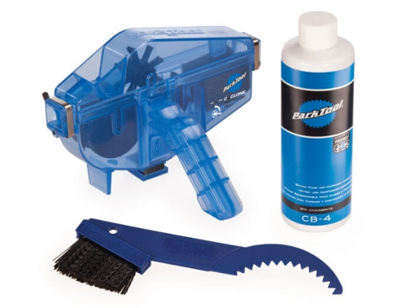 Park Tool Chain Gang Chain Cleaning System