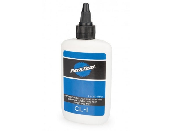 Park Tool Synthetic Chain Lube 4 oz