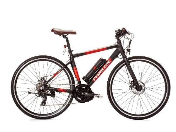 Pedaleze C2 Eco