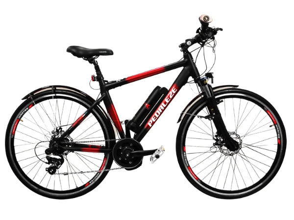 Pedaleze C2