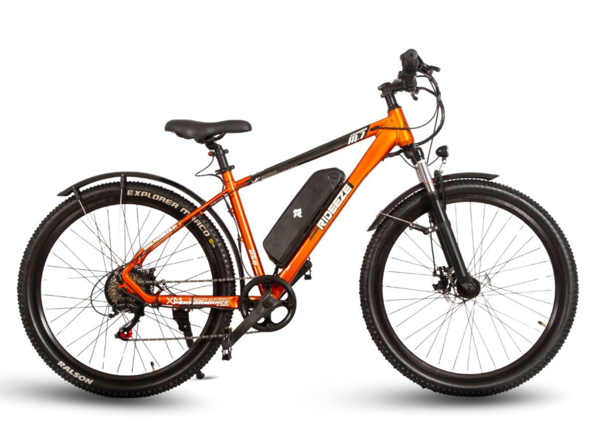 Pedaleze Rideeze 27.5