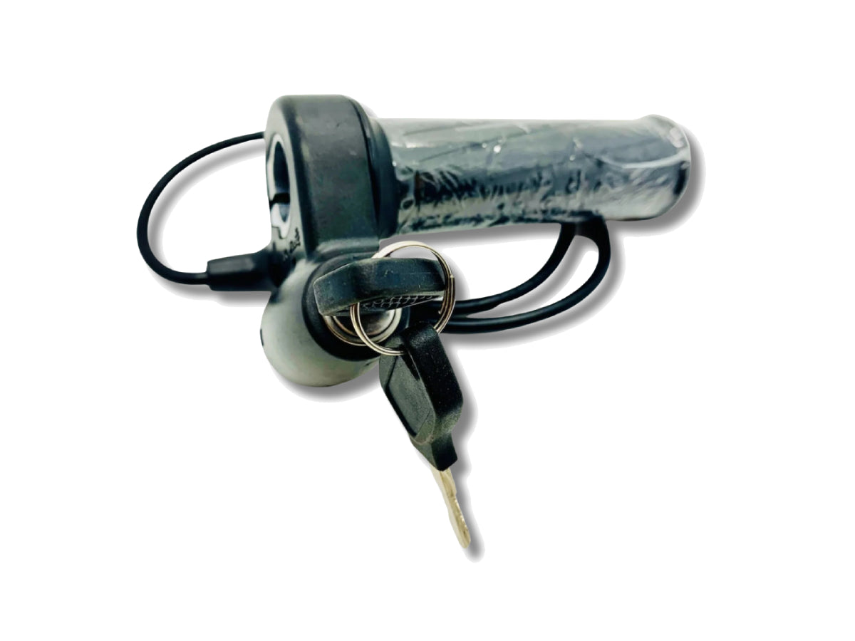PedalX Throttle
