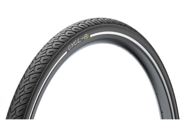 Pirelli – Pirelli Cycl-E DT Sports Rigid 700x57C – ChooseMyBicycle