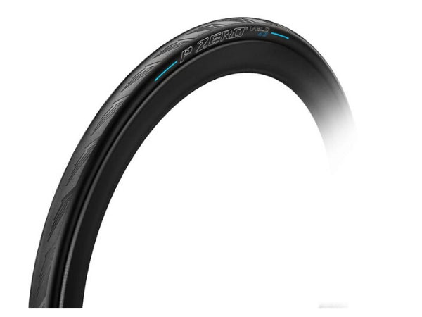 Pirelli – Pirelli P Zero Velo 4S Fold 700x25C – ChooseMyBicycle