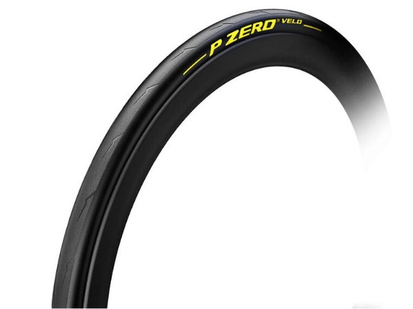 Pirelli P Zero Velo Tubular 700x25C