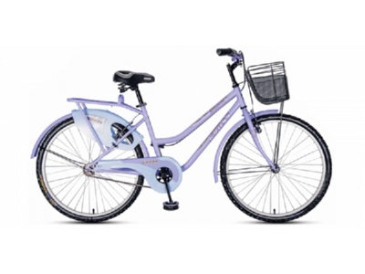 Kross Pleasure 26
