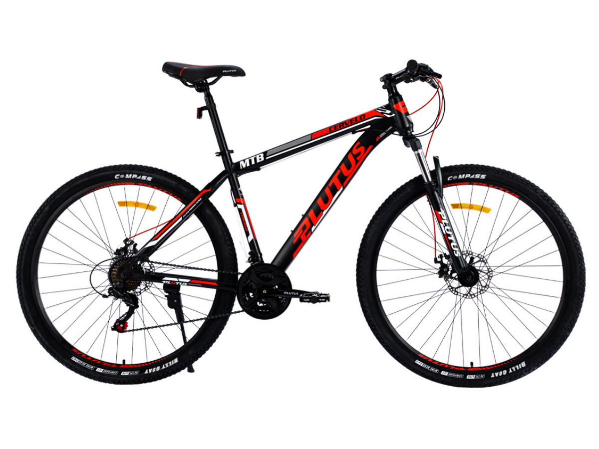 Plutus Cervelo