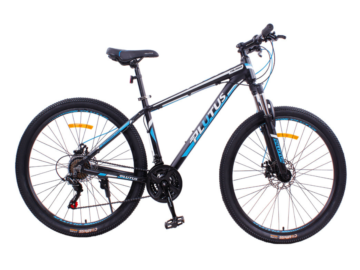 Plutus Colnago Alloy