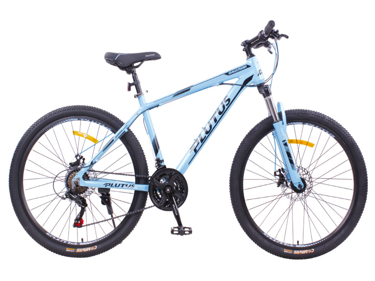 Plutus Dawson Alloy