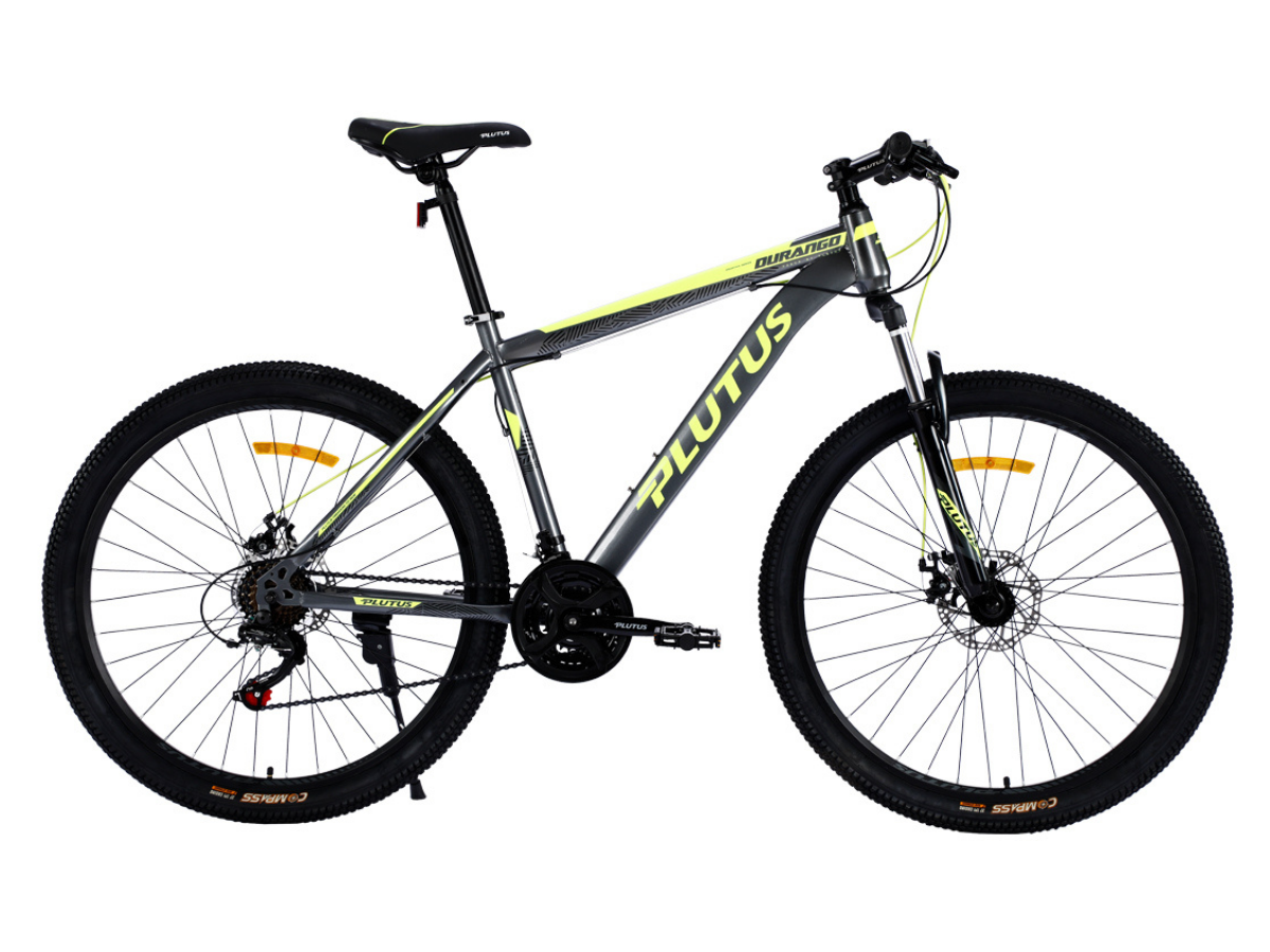 Plutus Durango
