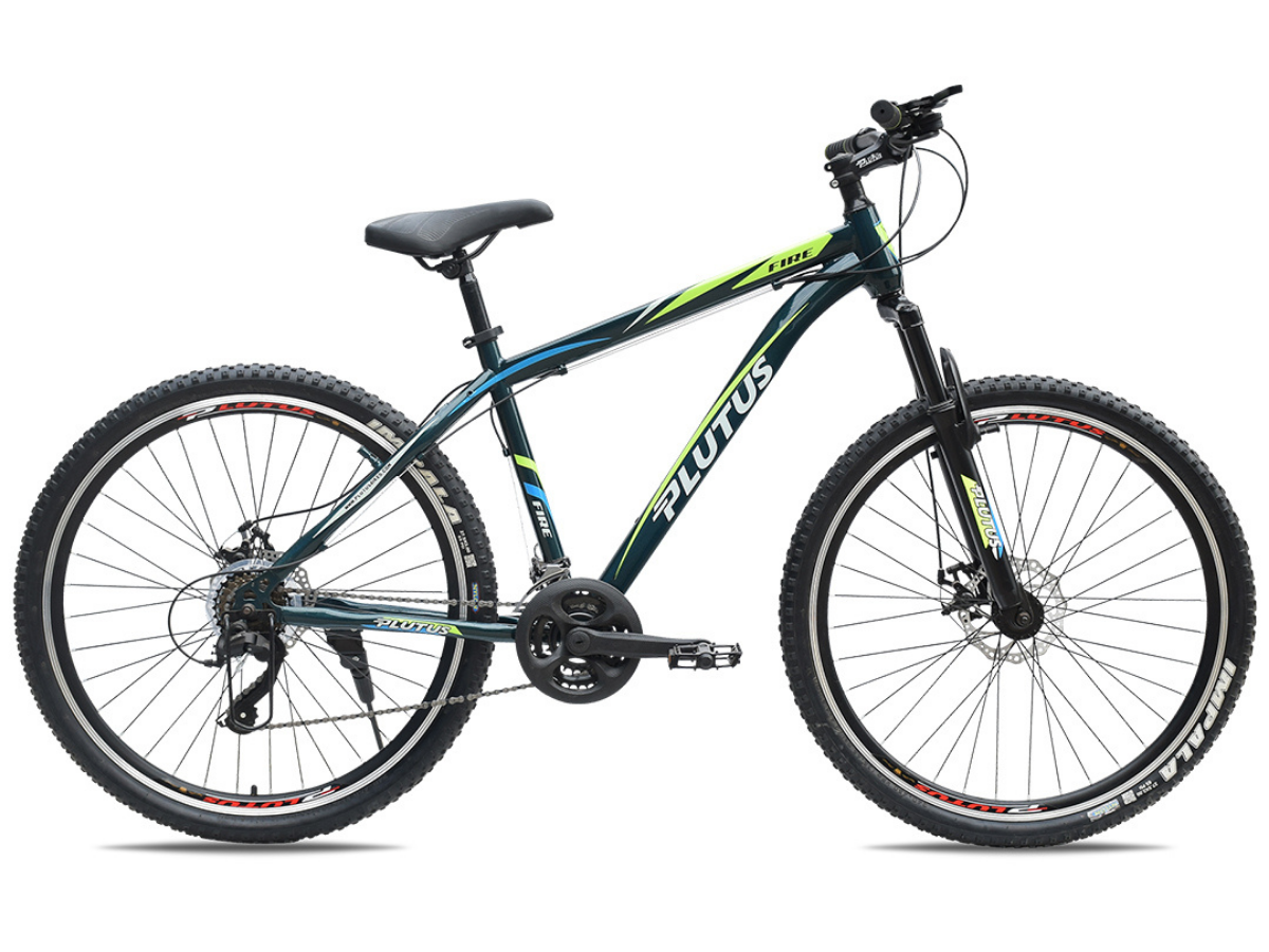 Plutus Fire 27.5