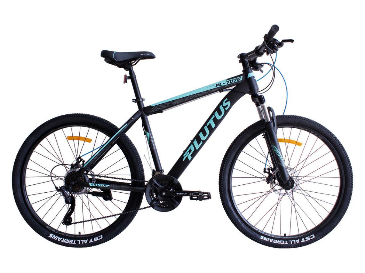 Plutus PL 707S