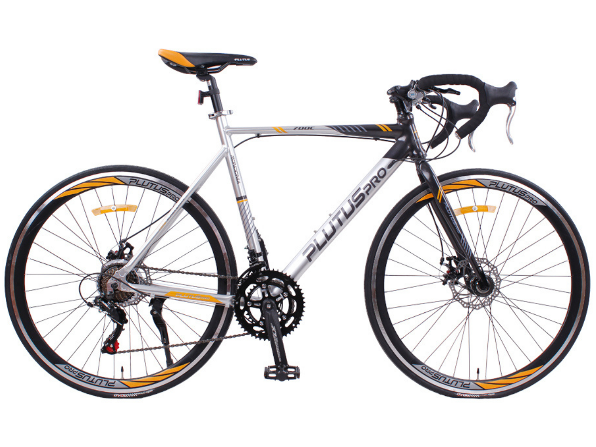 Plutus Rondonia Alloy