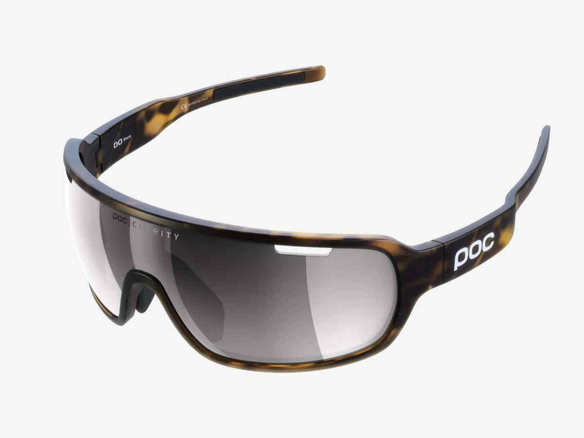POC Do Blade - Tortoise Brown VSI