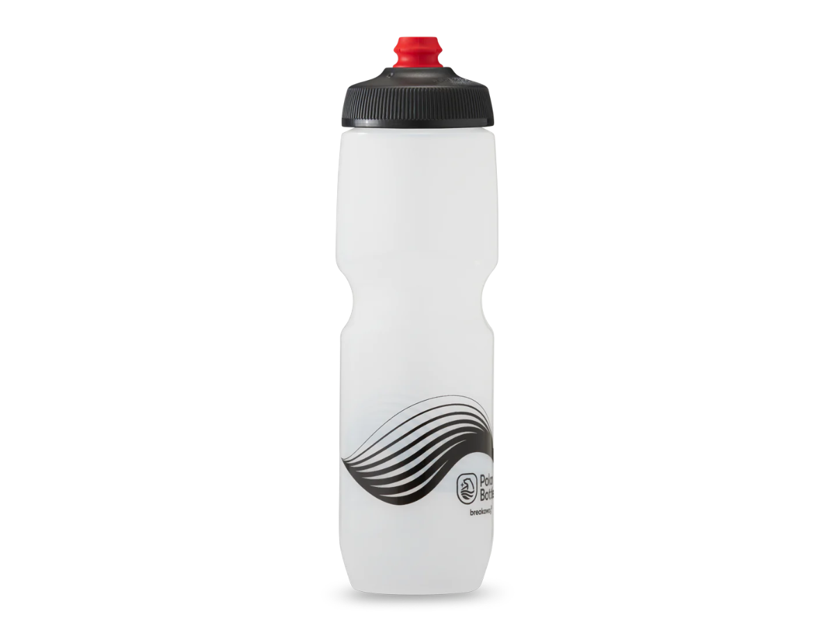 Polar Breakaway Wave Bottle - 30oz