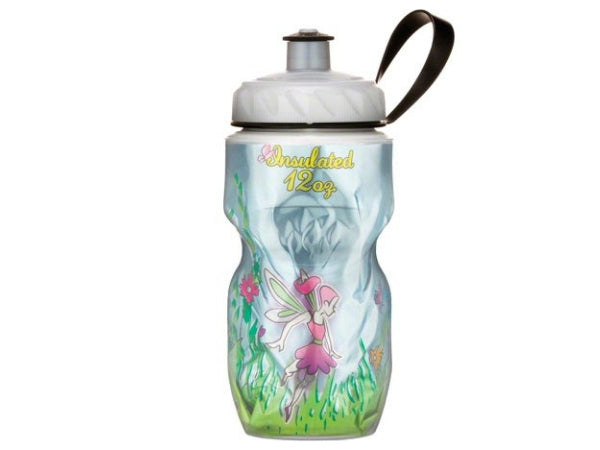 Polar Insulated Bottle 12oz - Pixie