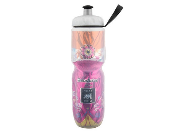 Polar Insulated Bottle 24oz - Jubilee
