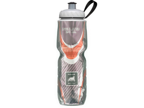 Polar Insulated Bottle 24oz - Spin CafÃƒÂ©