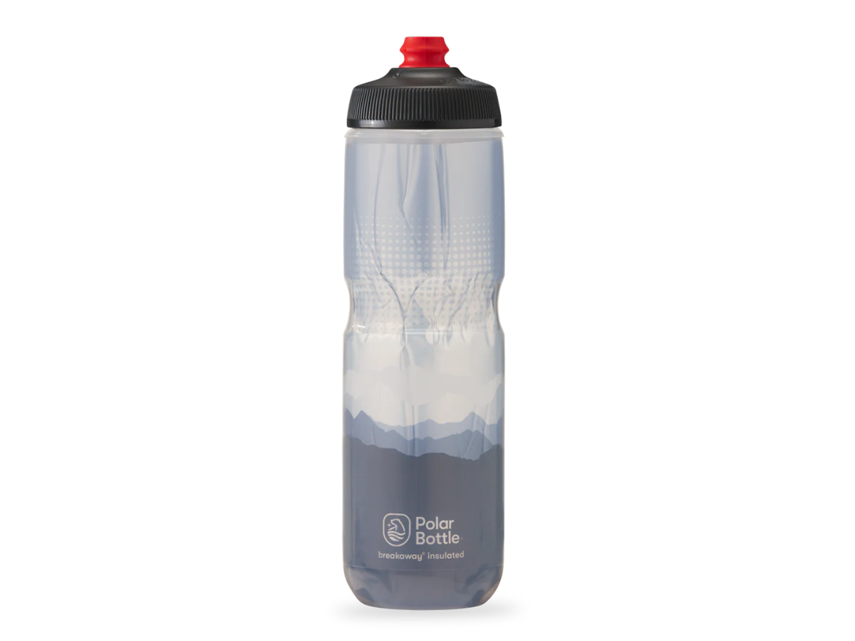Polar Insulated Dawn to Dusk Bottle - 24oz