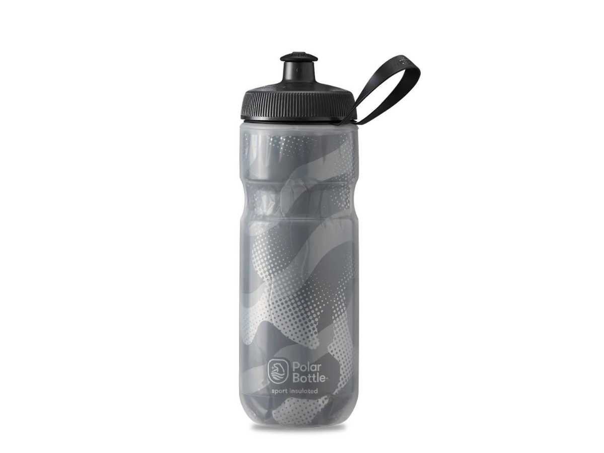 Polar Sport Insulated Contender Bottle - 20oz