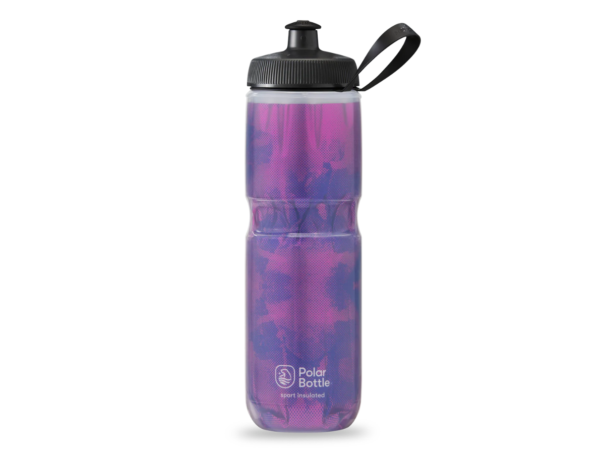 Polar Sport Insulated Fly Dye Bottle - 24oz