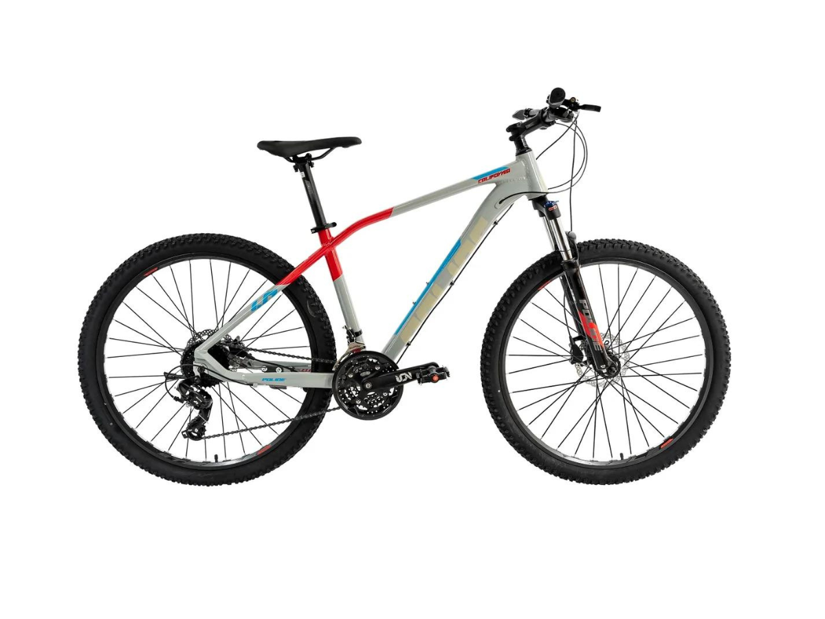 Police California 1.0