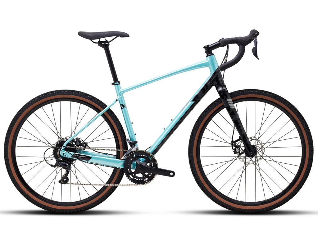 グラベルロード　POLYGON BEND R2 Polygon – Polygon Bend R2 (2021) – ChooseMyBicycle