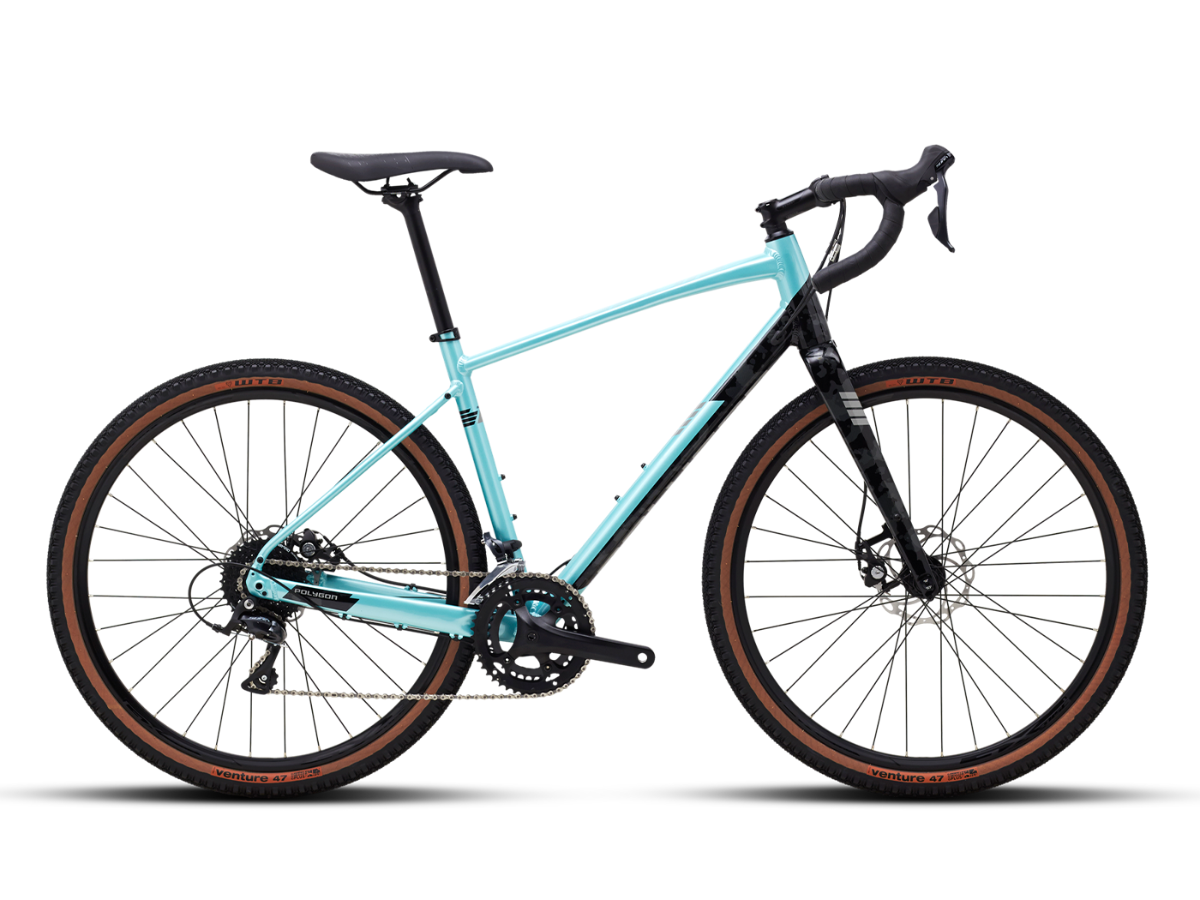 Polygon Bend R2 (2022)