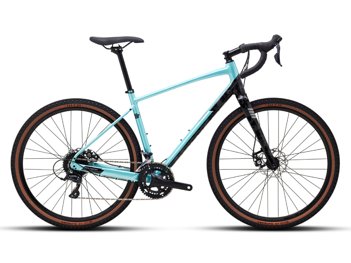 グラベルロード　POLYGON BEND R2 Polygon – Polygon Bend R2 27.5 – ChooseMyBicycle