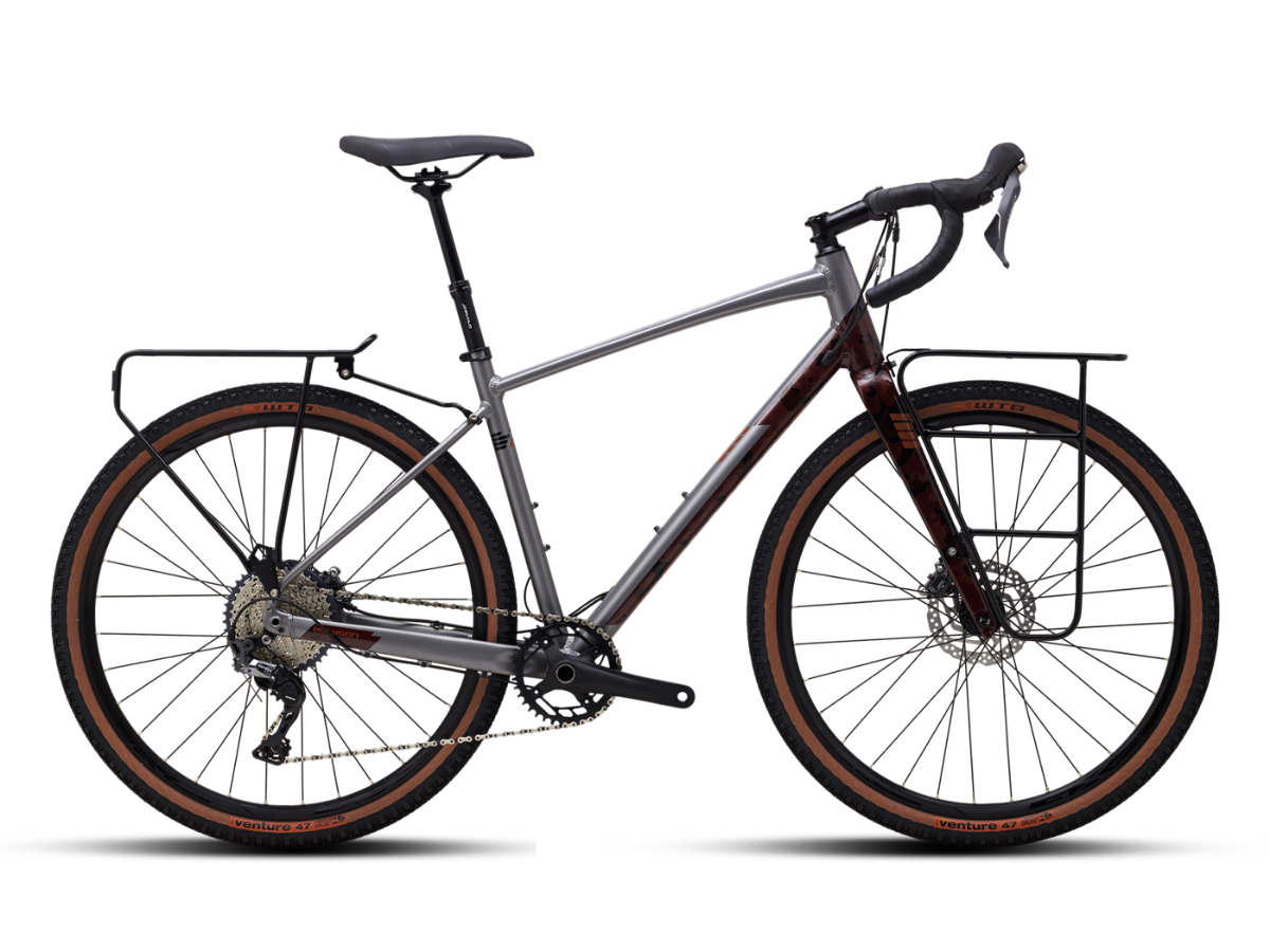 Polygon Bend R5 (2022)