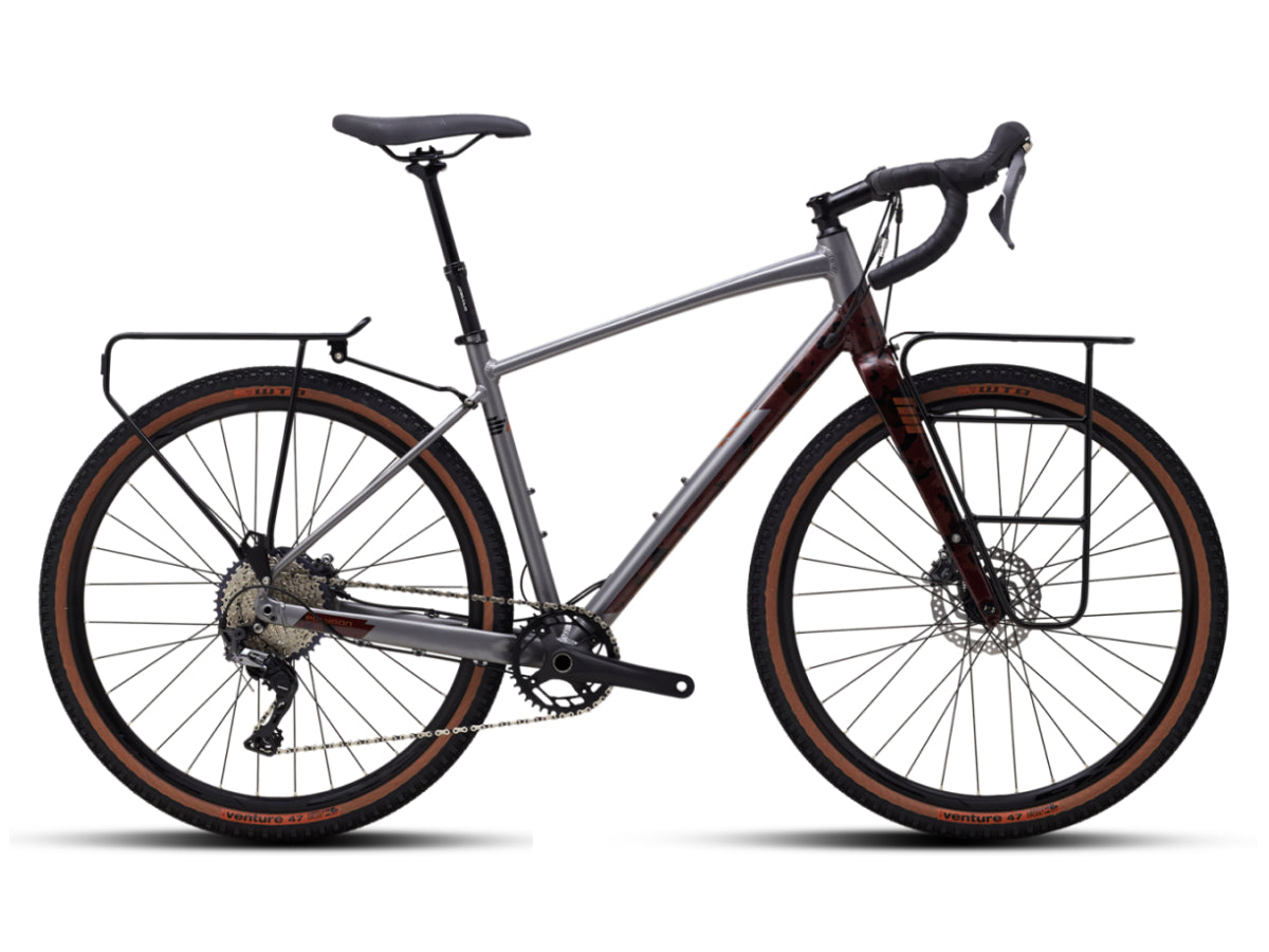 Polygon Bend R5 27.5 (2023)