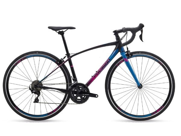 Polygon Divine R5 (2019)