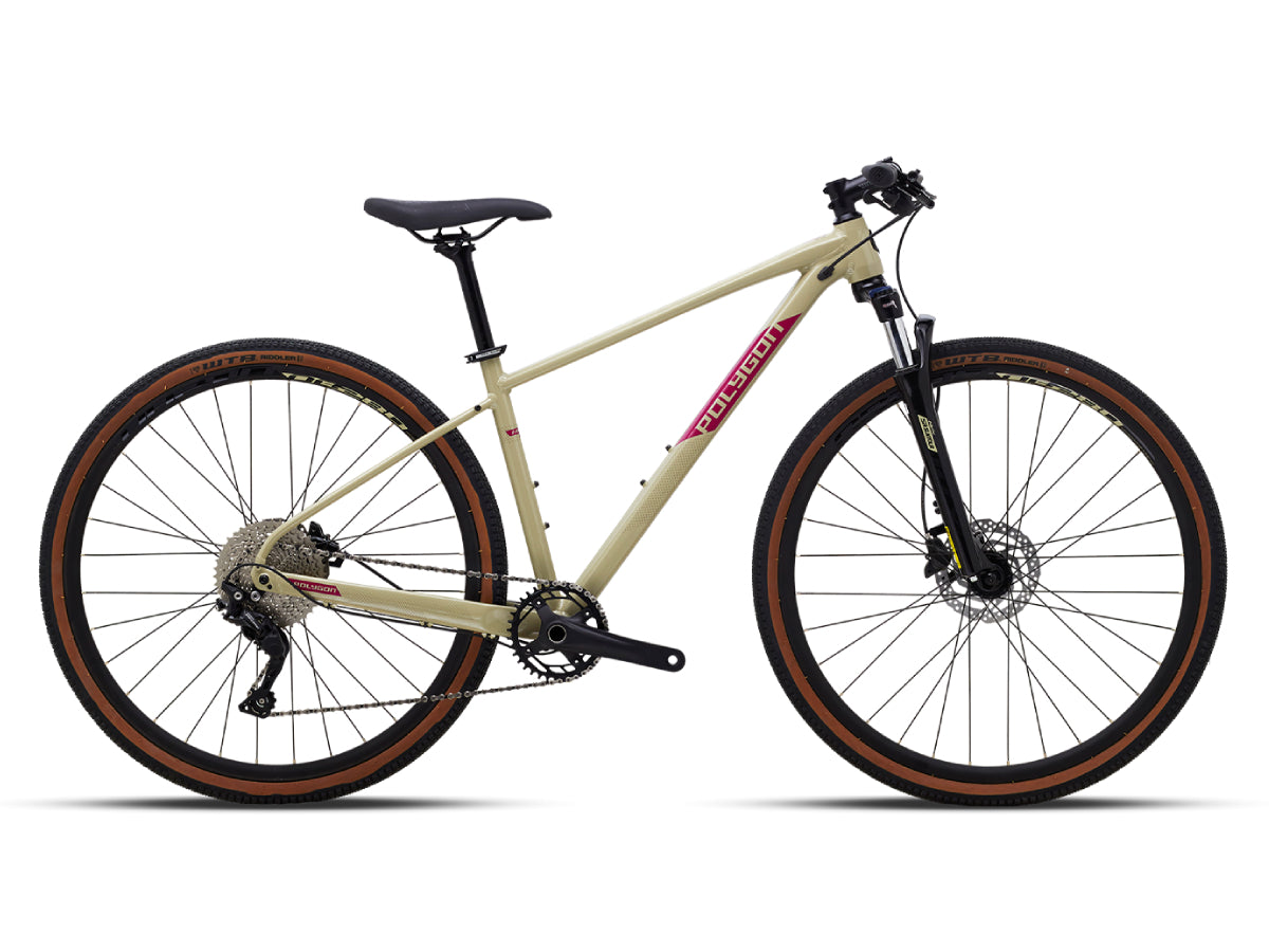 Polygon Heist X5 (2023)