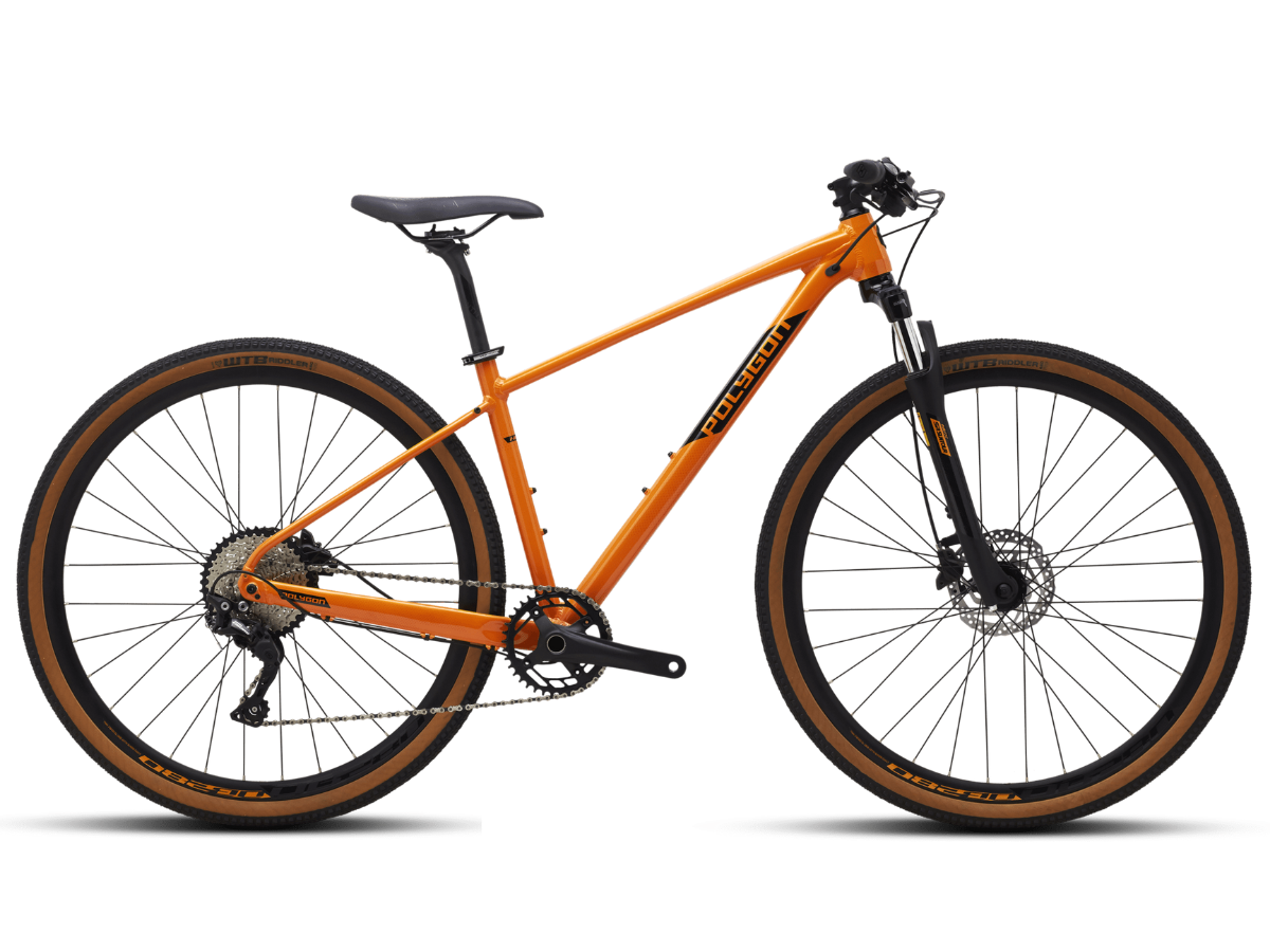 Polygon Heist X5 (2021)