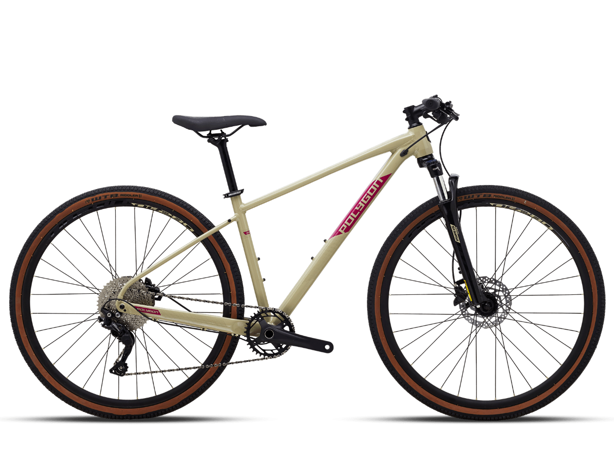 Polygon Heist X5 (2022)