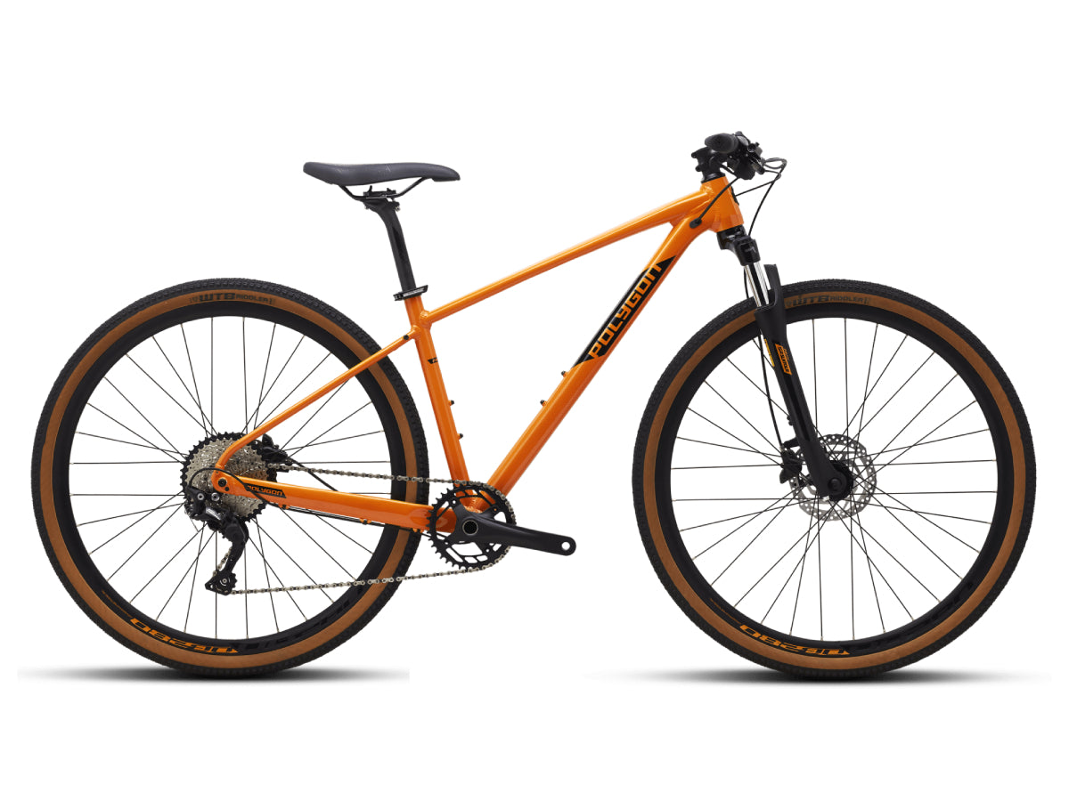 Polygon Heist X5 (2023)